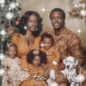 White Tee Music (Explicit)