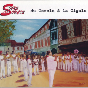 Du Cercle À La Cigale