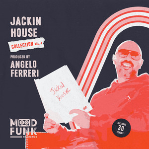 Push The Tempo (Angelo Ferreri Remix - Radio Edit)