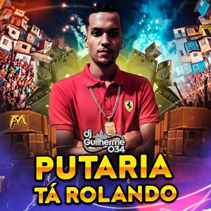 Putaria Tá Rolando