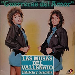 Guerreras Del Amor