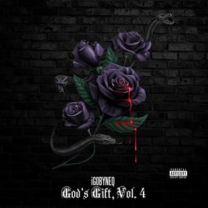 God's Gift, Vol. 4 (Explicit)