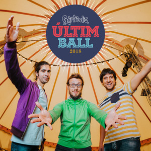 Últim Ball