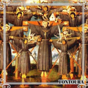 Hino à São Paulo Miki e companheiros