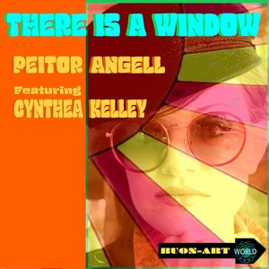 There Is a Window (feat. Cynthea Kelley)