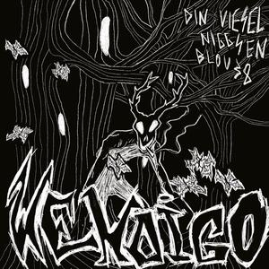 Wendigo EP