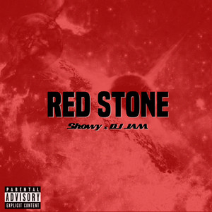 RED STONE (DELUXE) [Explicit]