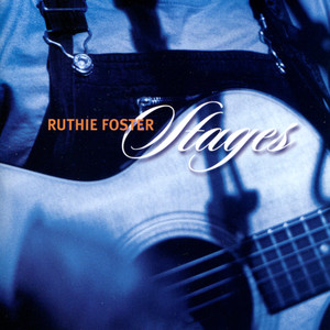 Ruthie Foster - God Bless The Child