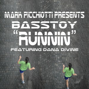 Runnin (Trounce & Trance Mix)