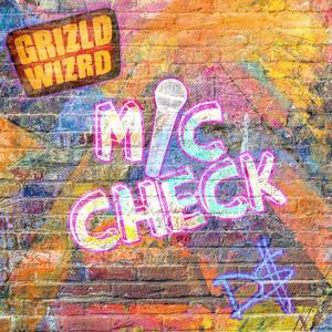 Mic Check (feat. D$)