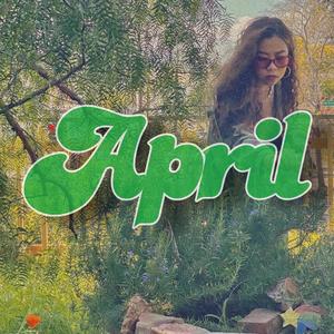 April (feat. Andrew Ma)