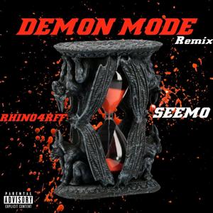 Demon Mode Remix (Explicit)