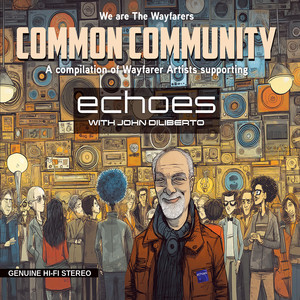 Return of the Majestic with Nacre and Christopher Caouette