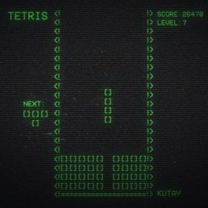 Korobeiniki (Tetris Theme)