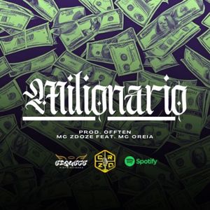 Milionário (Explicit)