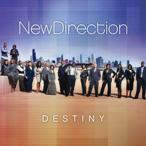 New Direction - God is Worthy(To Be Praised)