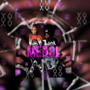 Tu Eres Menor (feat. El PERROTE WZ) (Explicit)