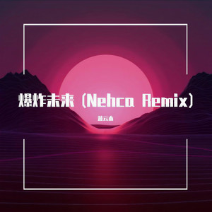 王钰飞-爆炸未来 (Nehca Remix|蓝云木 / 王钰飞 remix)