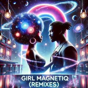 Girl Magnetiq (Explicit)