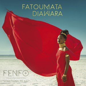 Fenfo (Something to Say)