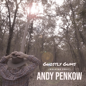 Ghostly Gums (Walking Away)