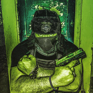 Guilt Stricken (Explicit)