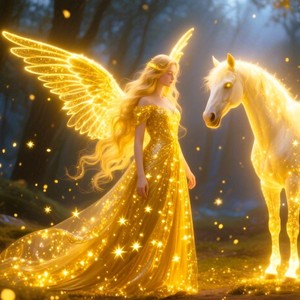 Golden Path to Peace