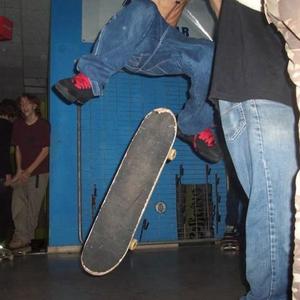 i said i would stay, but the driveway's still empty