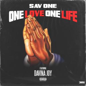 One Love One Life (Explicit)