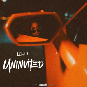 Uninvited (Explicit)