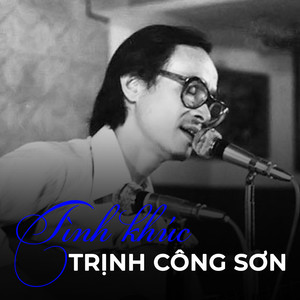 Tình khúc Trịnh Công Sơn