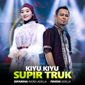 Kiyu Kiyu Supir Truk