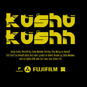 Khushu Kushh (feat. fab futur3) (Explicit)