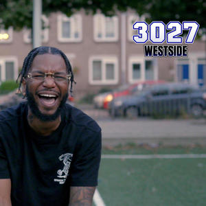 Westside (Klein,Klein Jongetje) (feat. Eurosoundz) (Explicit)