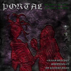 Portal (420 MIXX|Explicit)