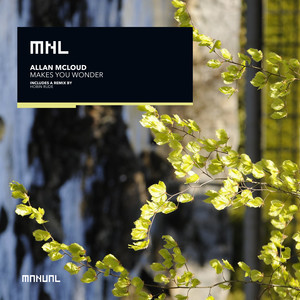 Makes You Wonder (Hobin Rude Remix)