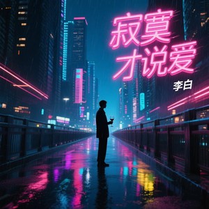 寂寞才说爱 (DJ版)