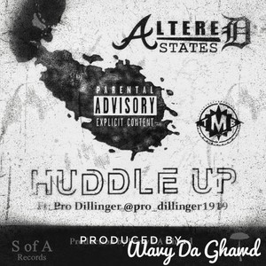 Huddle Up (Explicit)