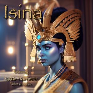 Isina (feat. Katie Harrison) (Radio Edit)