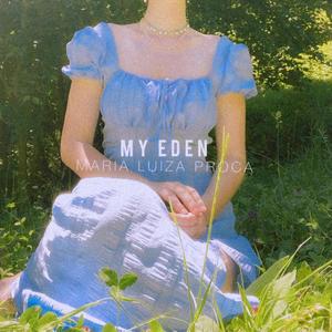 My Eden (feat. Elan Rood)