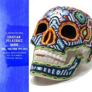 Ragde (ToolFrom 1993 Edit)