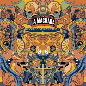 Luz (2024 Remastered Version)