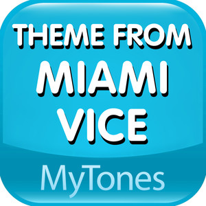 Theme from "Miami Vice" TV Ringtone