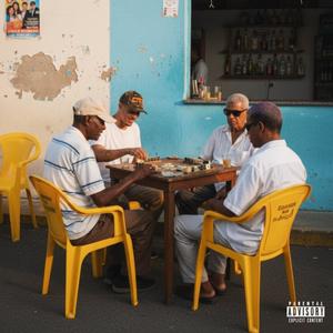 Malandro Pt. 4 (Explicit)