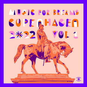 Copenhagen 2022, Vol. 1 (Explicit)