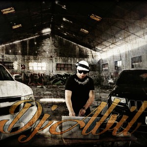 Vol. 1(feat. Mandujano Mx, Rampaz Clan, Carlito Brown, Slow Flavor, Daniel Vago, Dj Abil & Buk Ortiz) (Explicit)