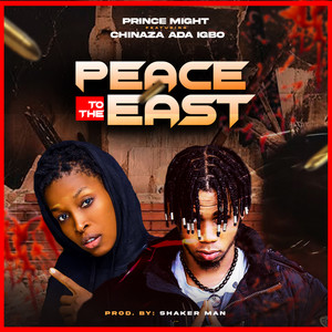 Peace to the East