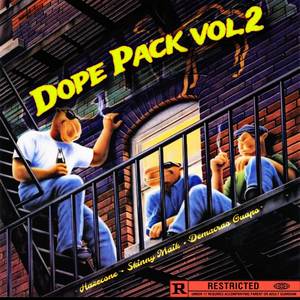 Dope Pack (Vol.2) [Explicit]