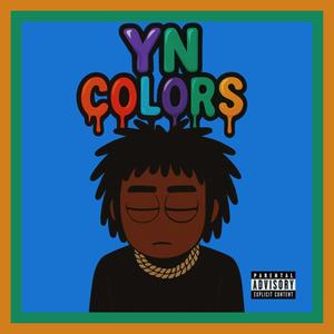 YN Colors (feat. ACEVANE) (Explicit)