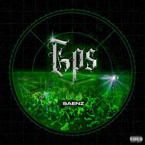 GPS (feat. Saenzbendecido)